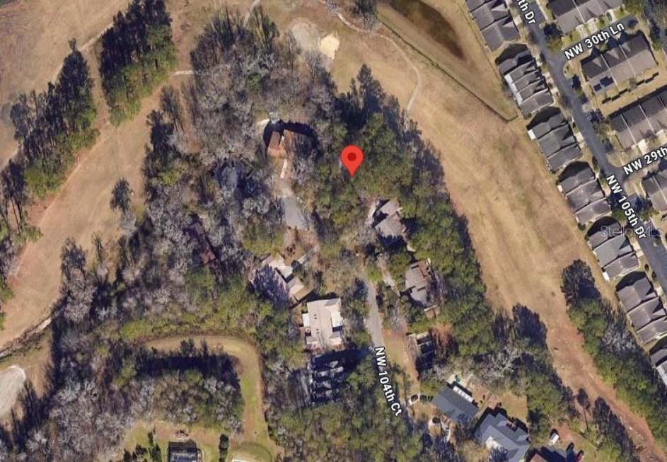 2913 NW 104th Ct., Gainesville, FL 32606