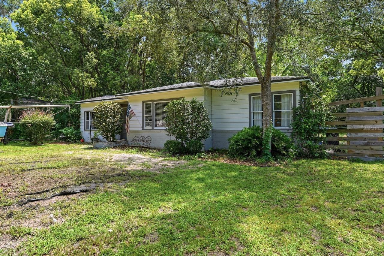 1019 NW 25th Ave., Gainesville, FL 32609