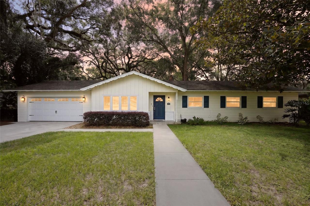 3403 NW 8th Ave., Gainesville, FL 32605
