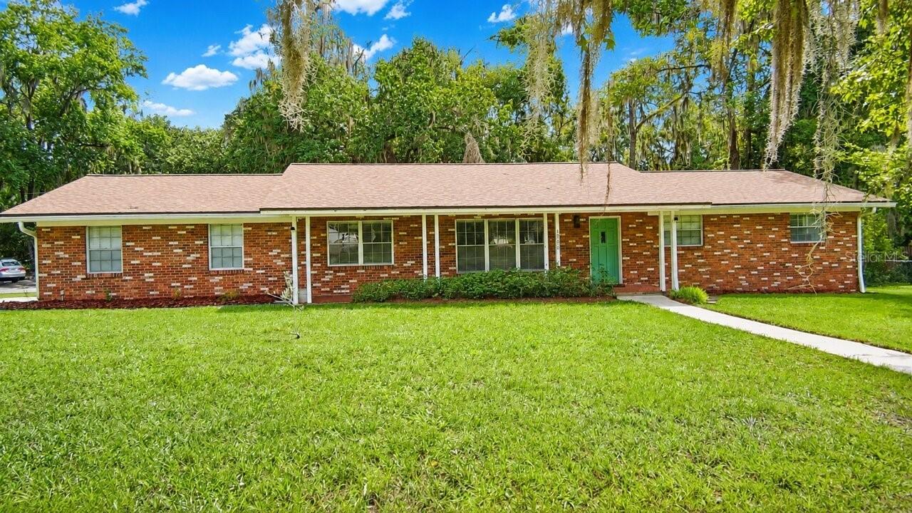 1705 NW 21st St., Gainesville, FL 32605