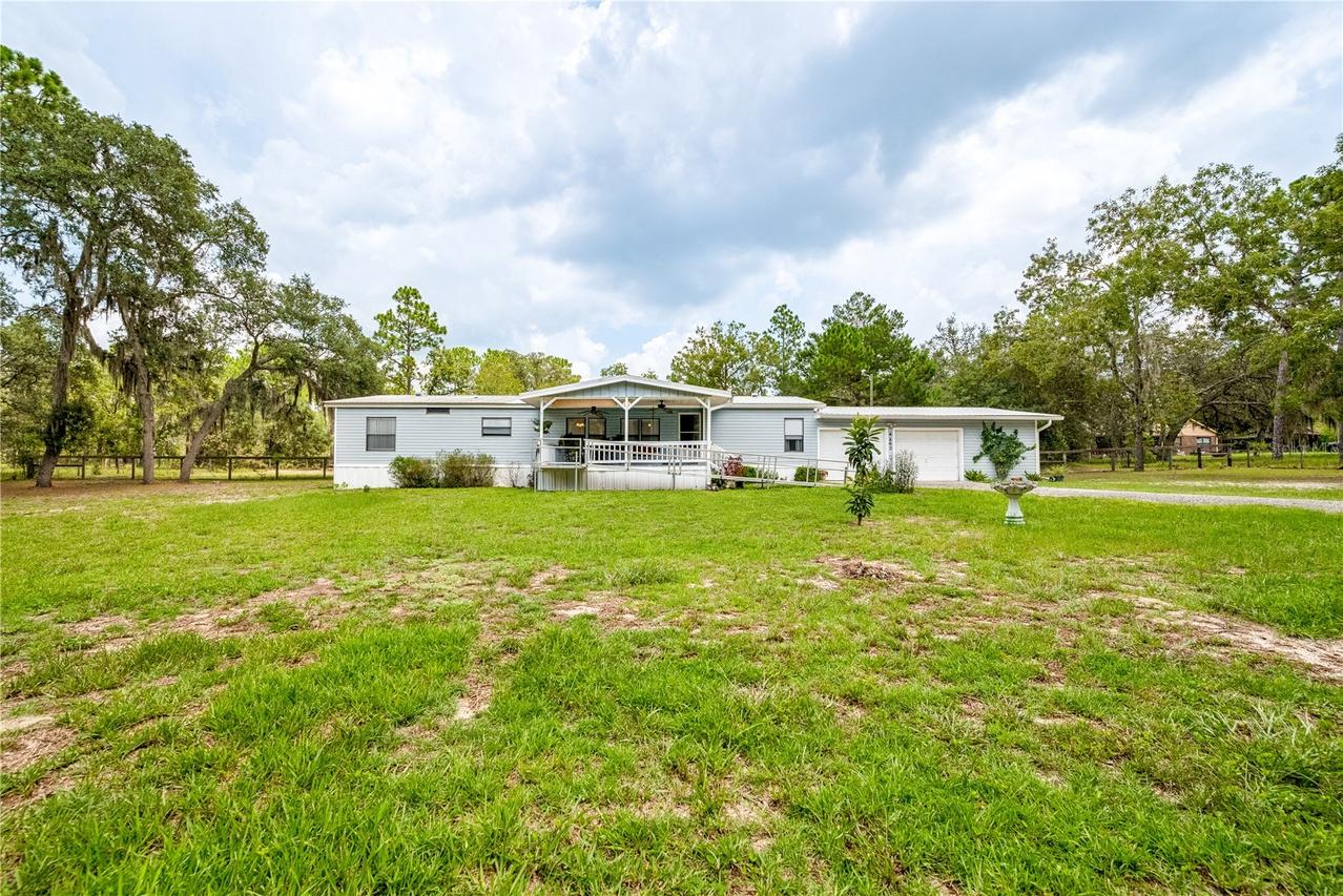 6863 Deer Springs Rd., Keystone Heights, FL 32656
