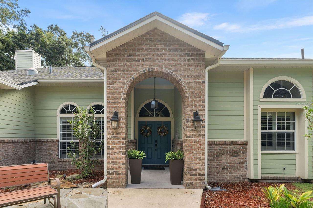 7503 NW 50th St., Gainesville, FL 32653