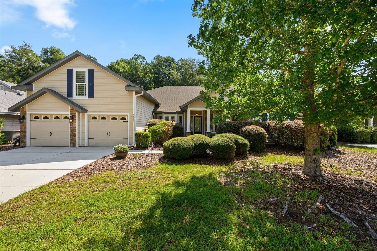 7585 SW 79th Dr., Gainesville, FL 32608