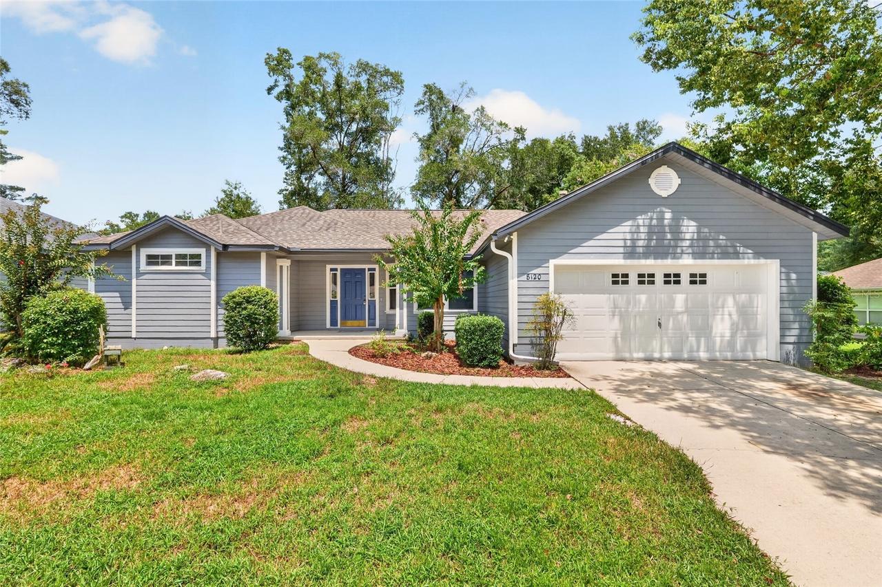 8120 SW 52nd Ln., Gainesville, FL 32608