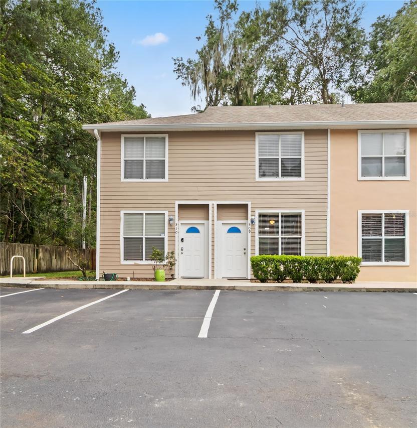 4415 SW 34th St. #309, Gainesville, FL 32608