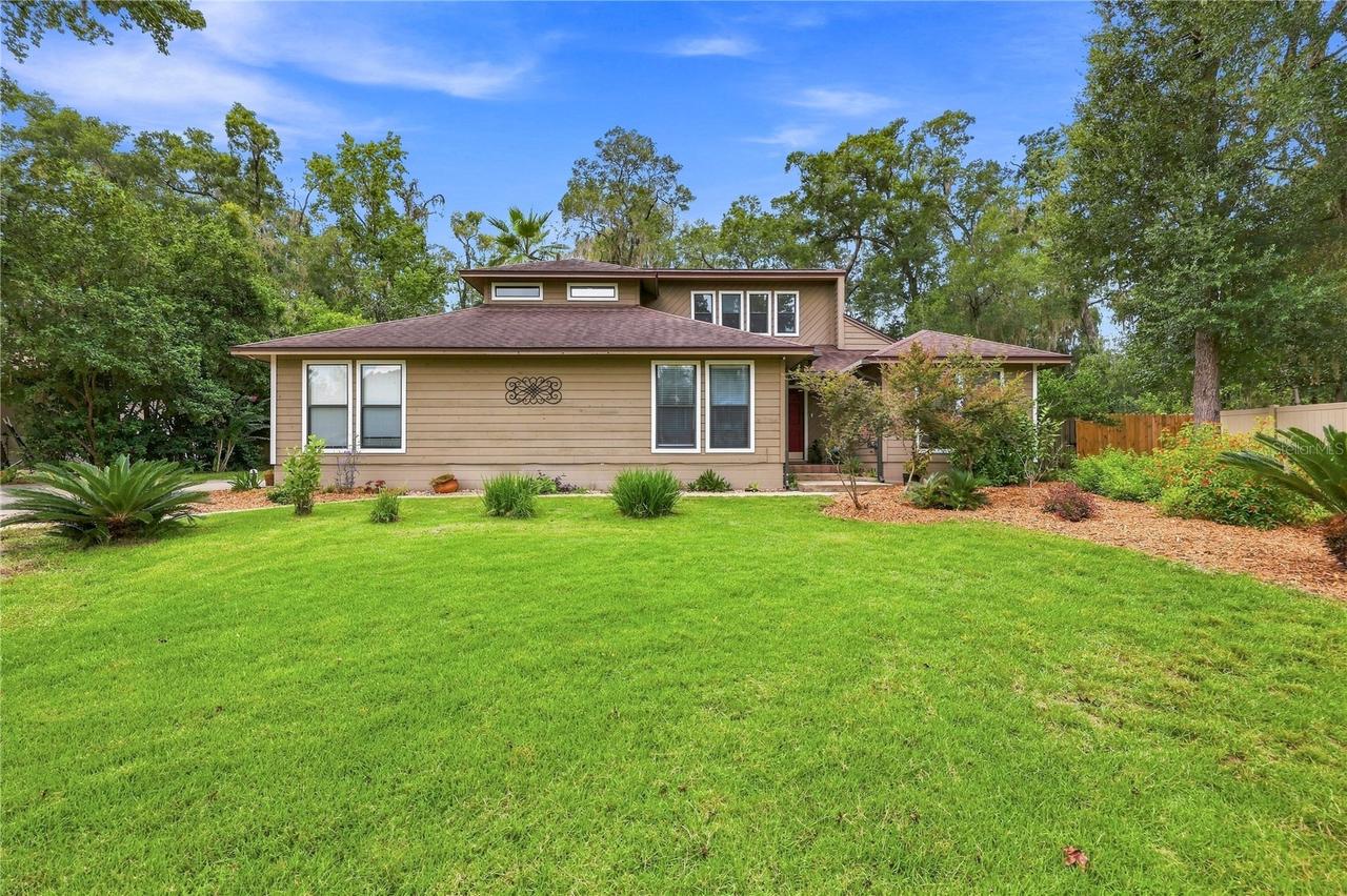 5207 NW 65th Ln., Gainesville, FL 32653