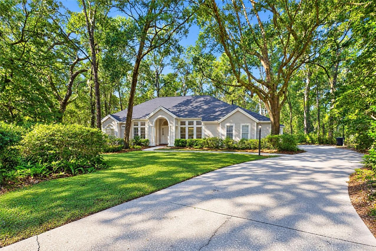 9523 SW 51st Rd., Gainesville, FL 32608