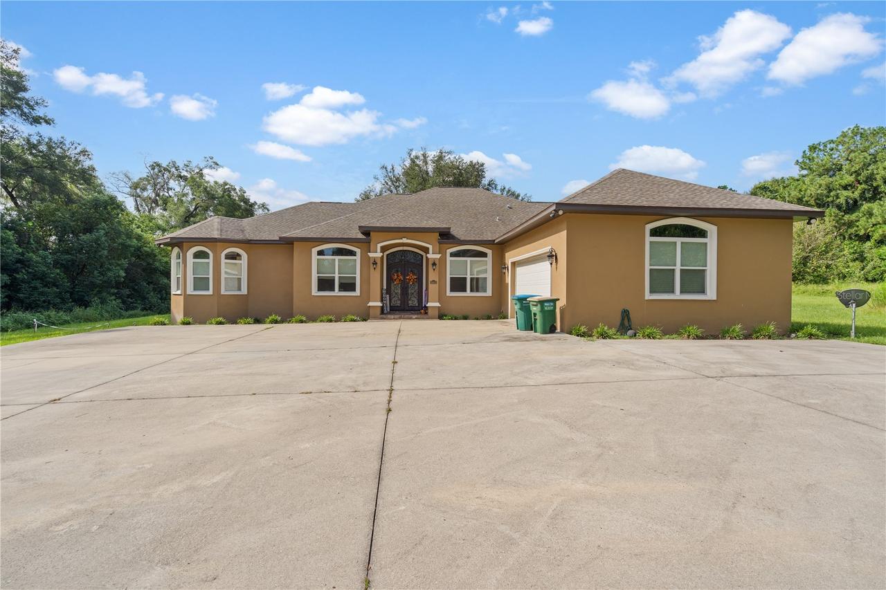 16635 SW 139th Ave., Archer, FL 32618