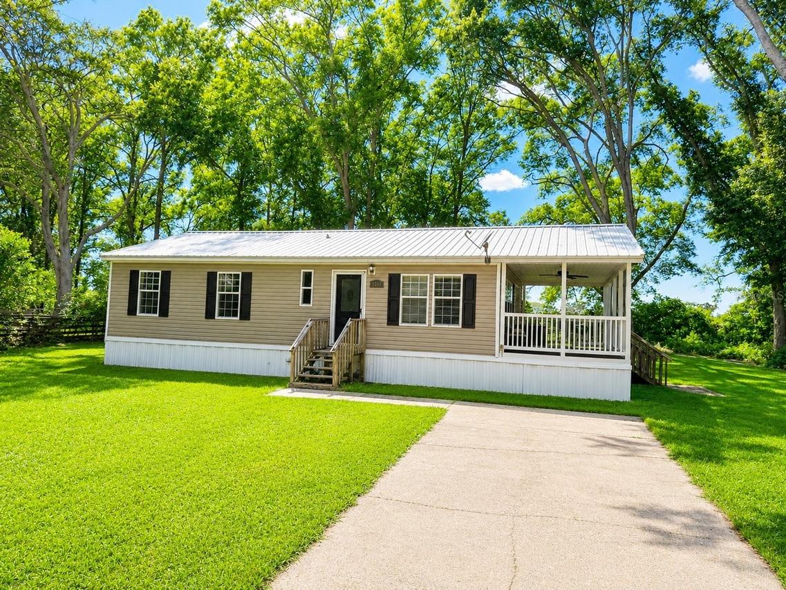 17244 NW 217th Ter., High Springs, FL 32643