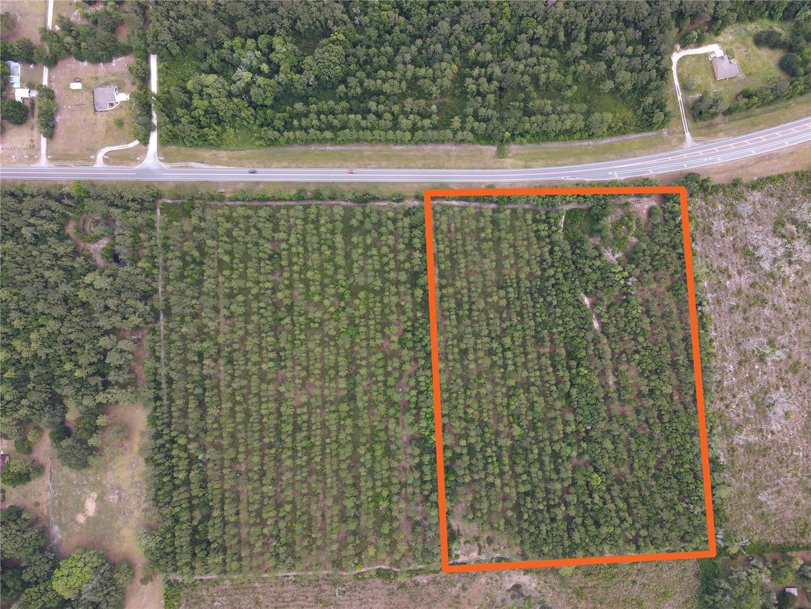 TBD N State Road 121 #2, Alachua, FL 32615