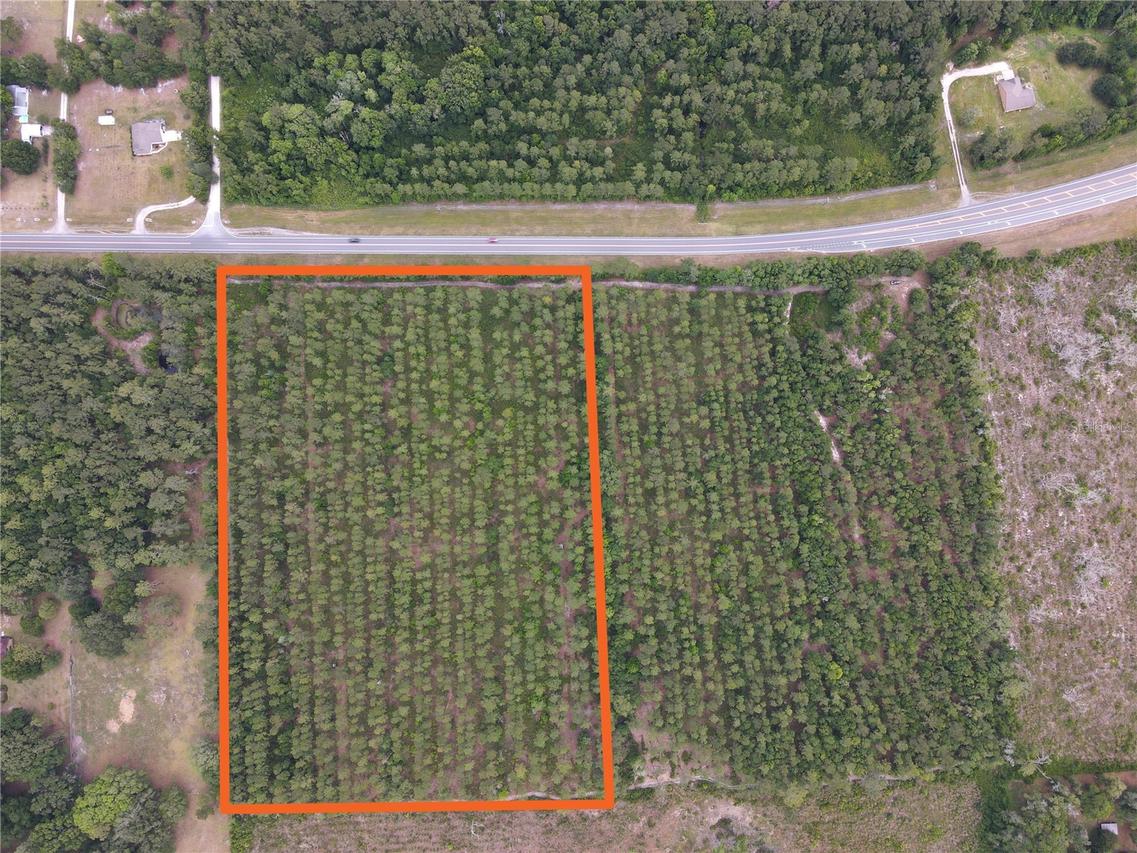 TBD N State Road 121 #1, Alachua, FL 32615