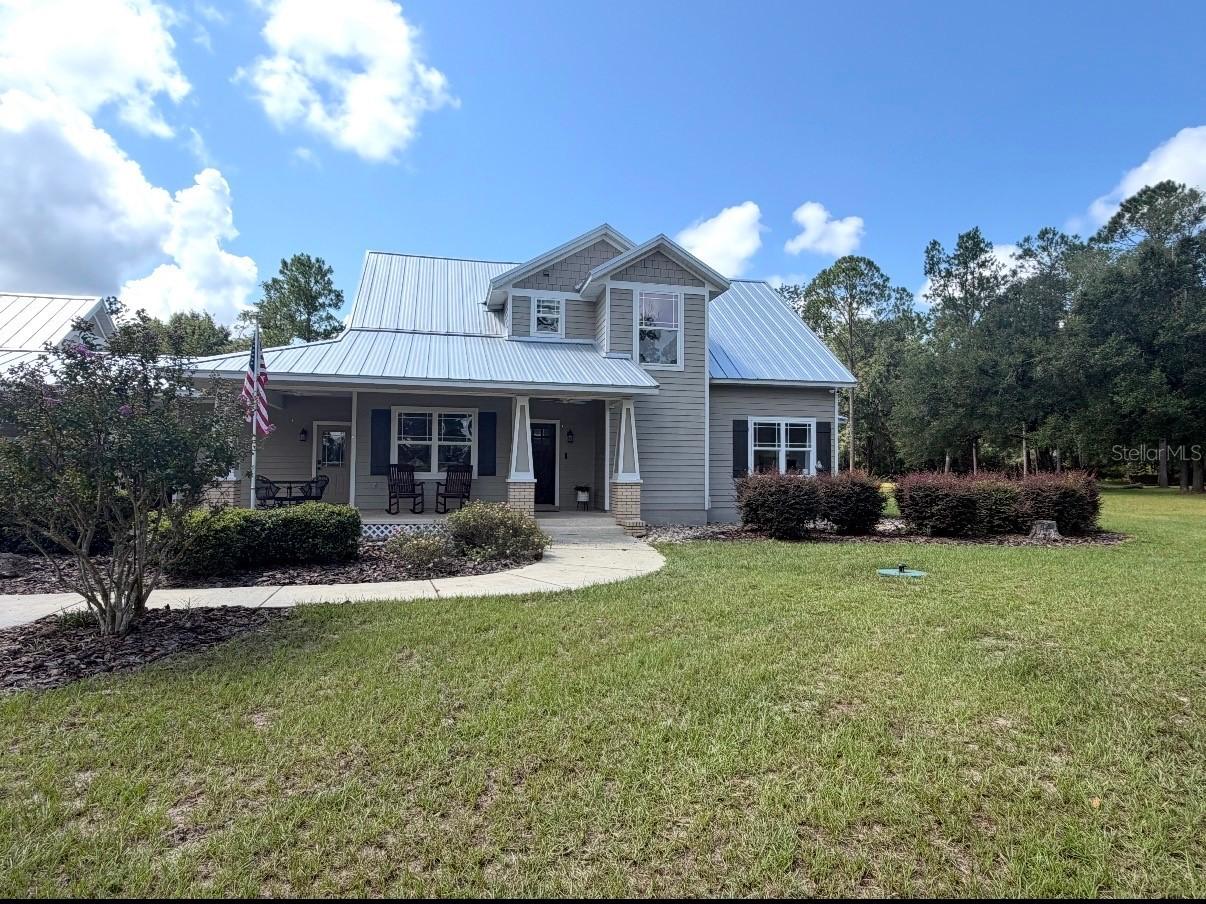 25193 NW 204th Pl., High Springs, FL 32643