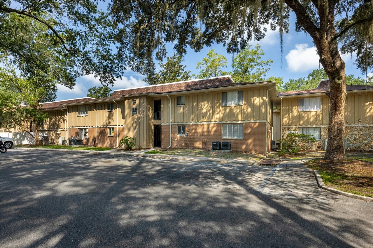 507 NW 39th Rd. #122, Gainesville, FL 32607