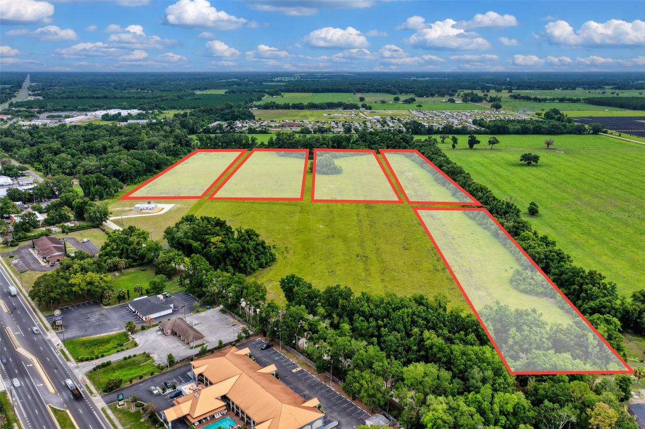 000 NW 11th Dr., Chiefland, FL 32626
