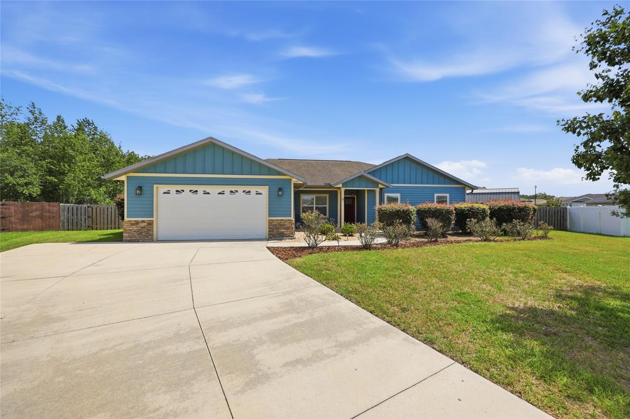 22971 NW 6th Ln., Newberry, FL 32669