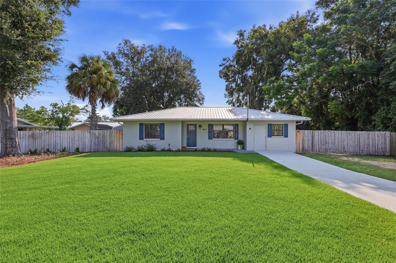 115 NE 5th St., Chiefland, FL 32626