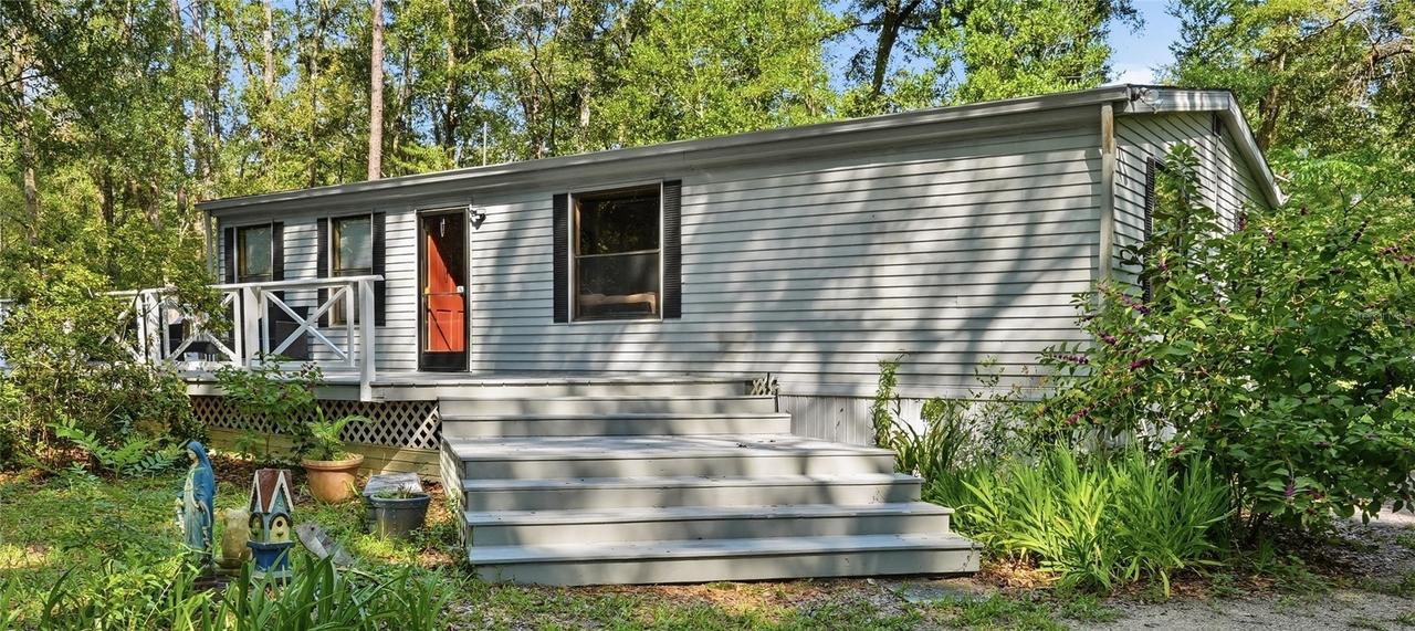 24628 NW 84th Pl., Alachua, FL 32615