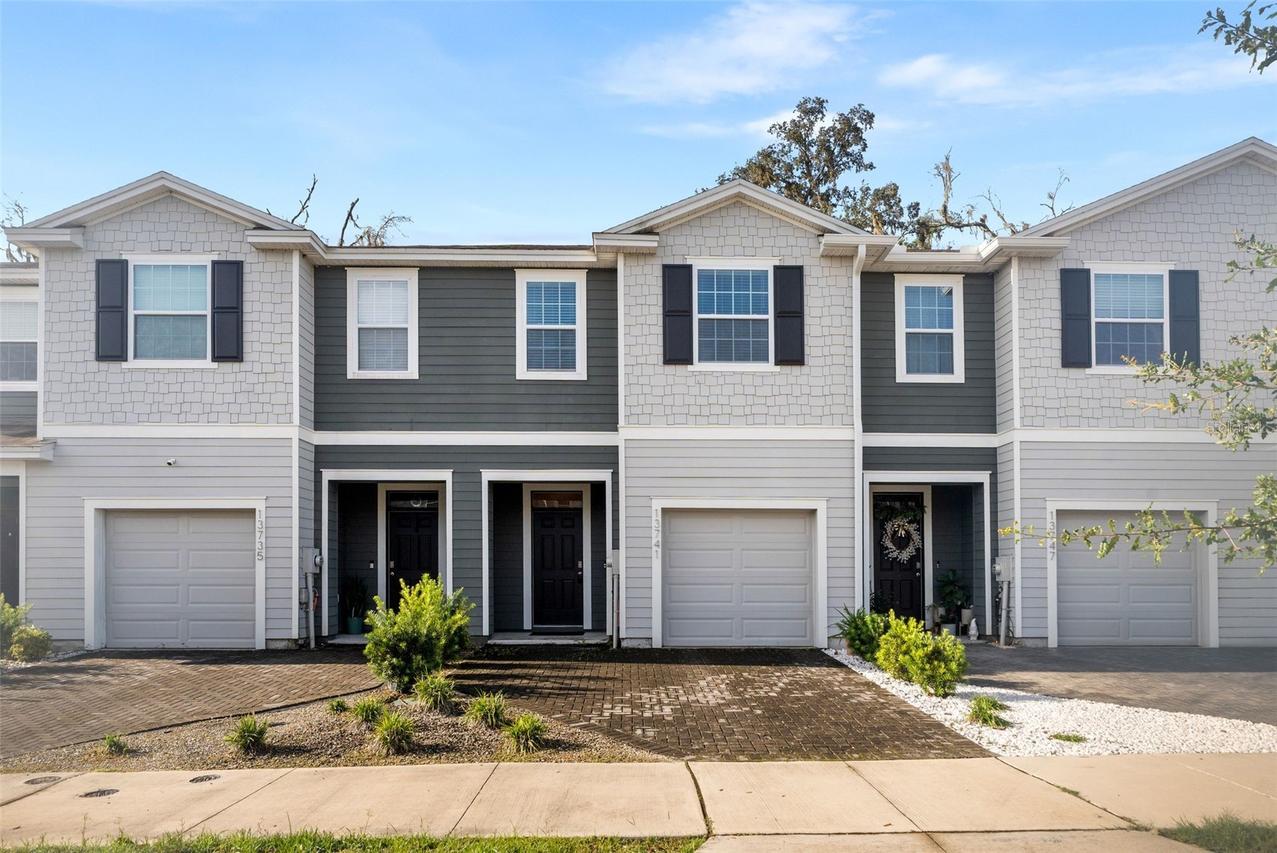 13741 NW 9th Rd., Newberry, FL 32669