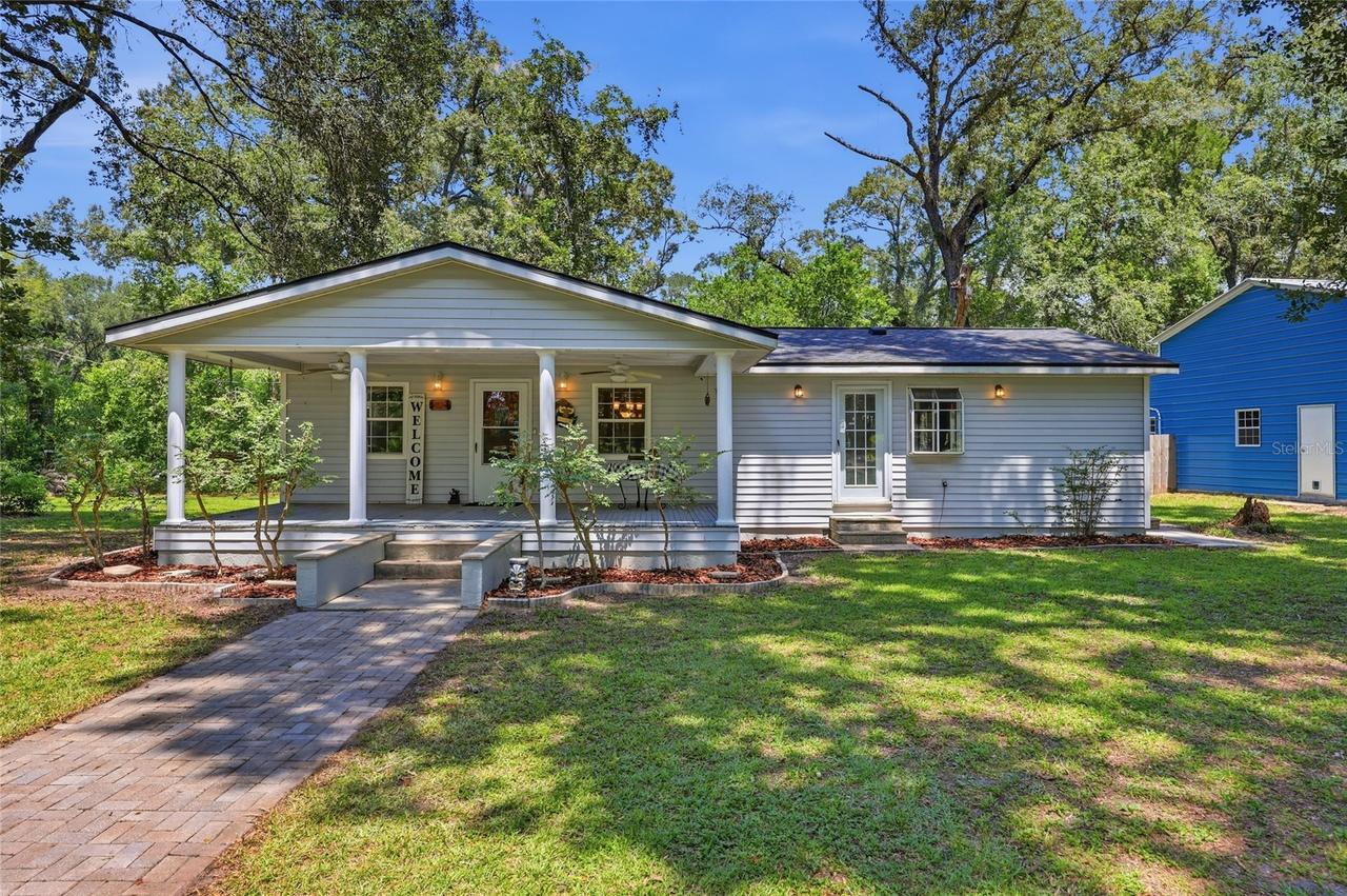 7417 NW County Road 235, Alachua, FL 32615
