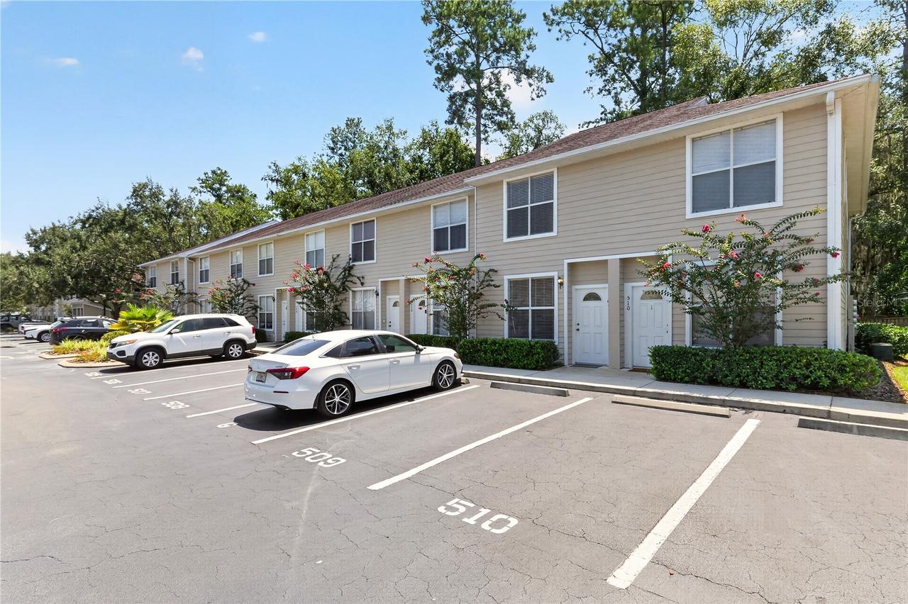 3901 SW 20th Ave. #509, Gainesville, FL 32607