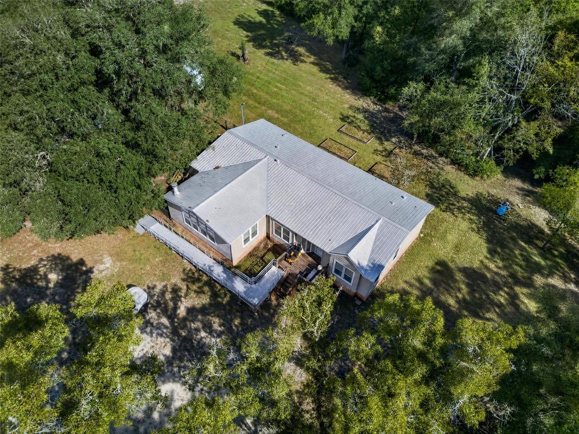 114 Green Oak Dr., Melrose, FL 32666