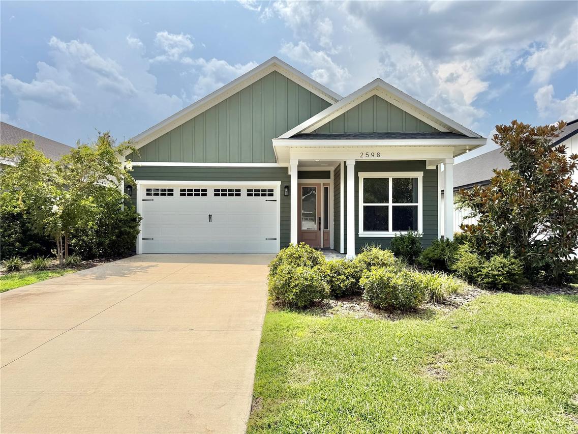 2598 NW 48th Ter., Gainesville, FL 32606