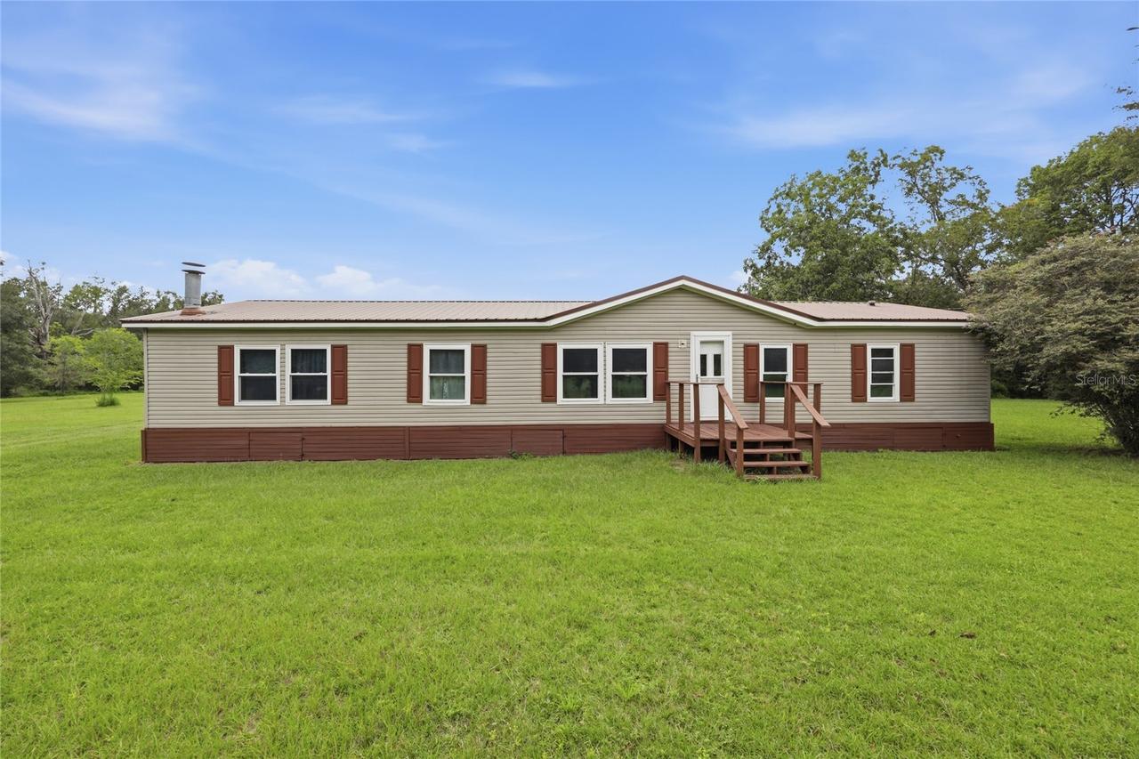 7412 NW State Road 45, High Springs, FL 32643