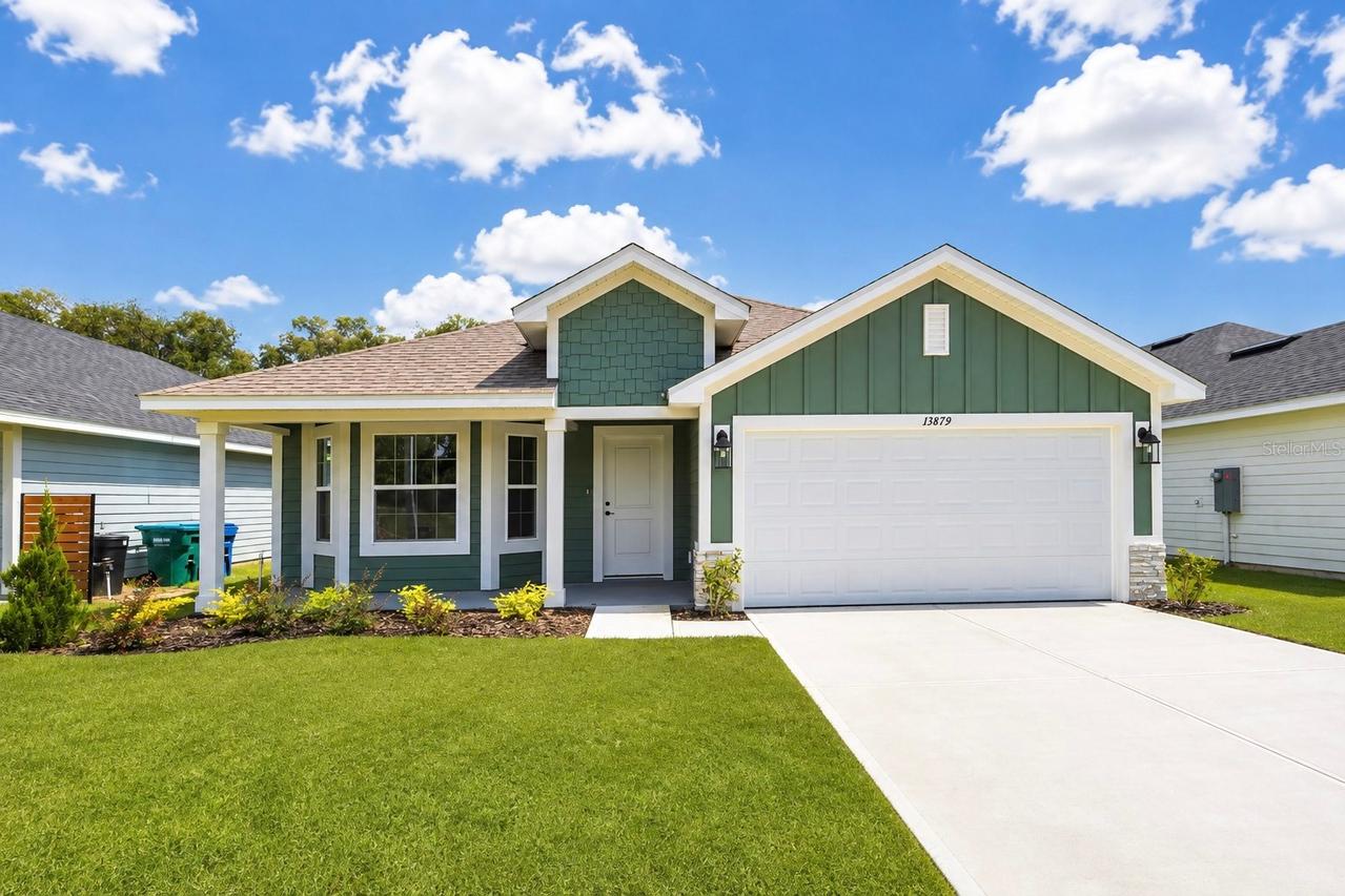 13879 NW 150th Cir., Alachua, FL 32615