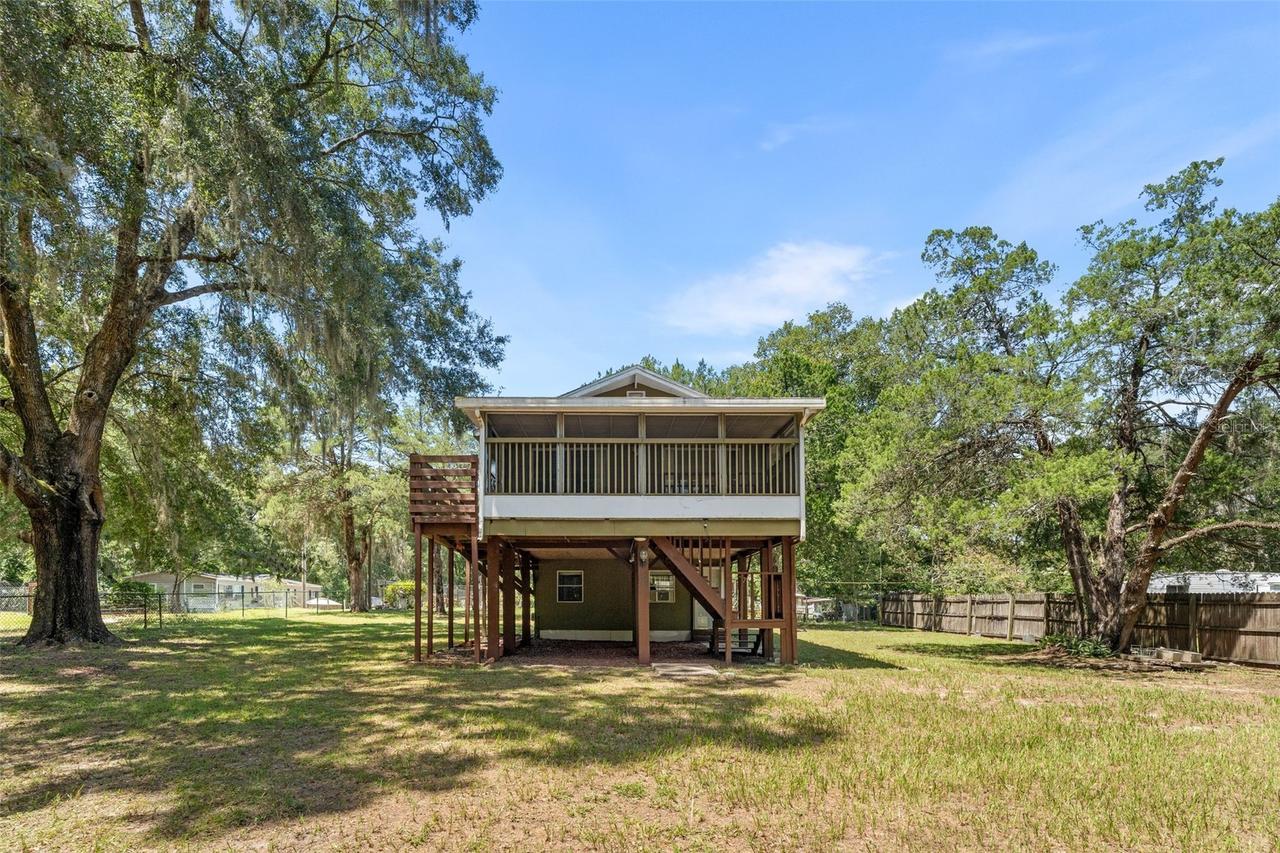 2851 NE 162nd Ln., Citra, FL 32113