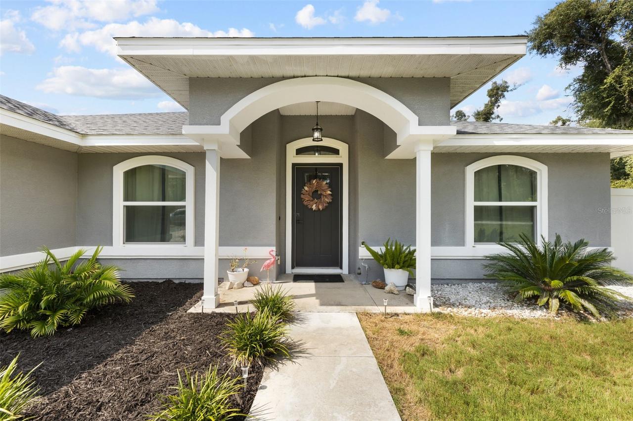 5051 NW 73rd St., Chiefland, FL 32626