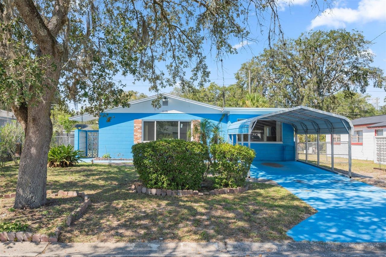 1118 SE 19th St., Gainesville, FL 32641