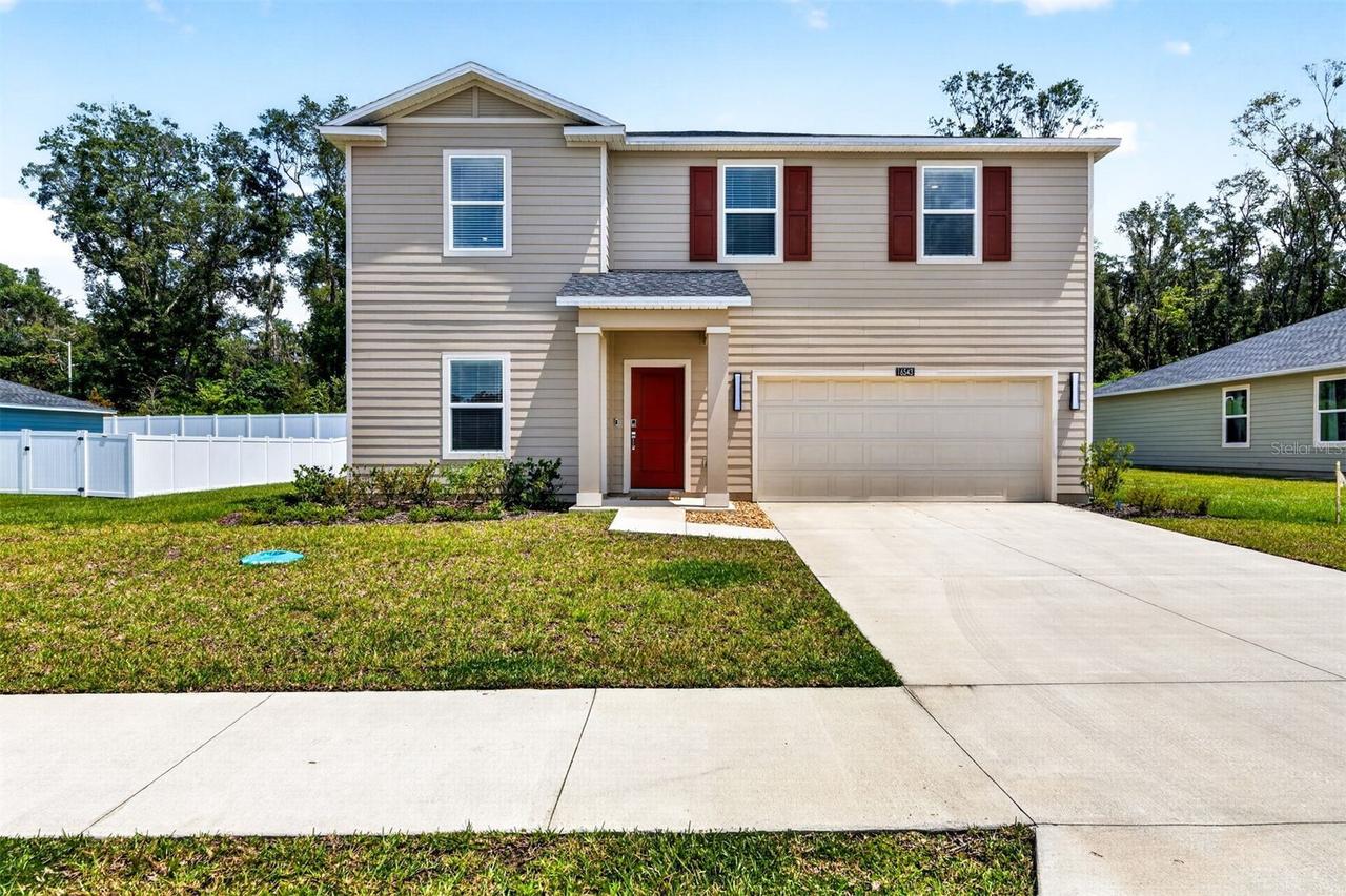 16543 NW 144th St., Alachua, FL 32615