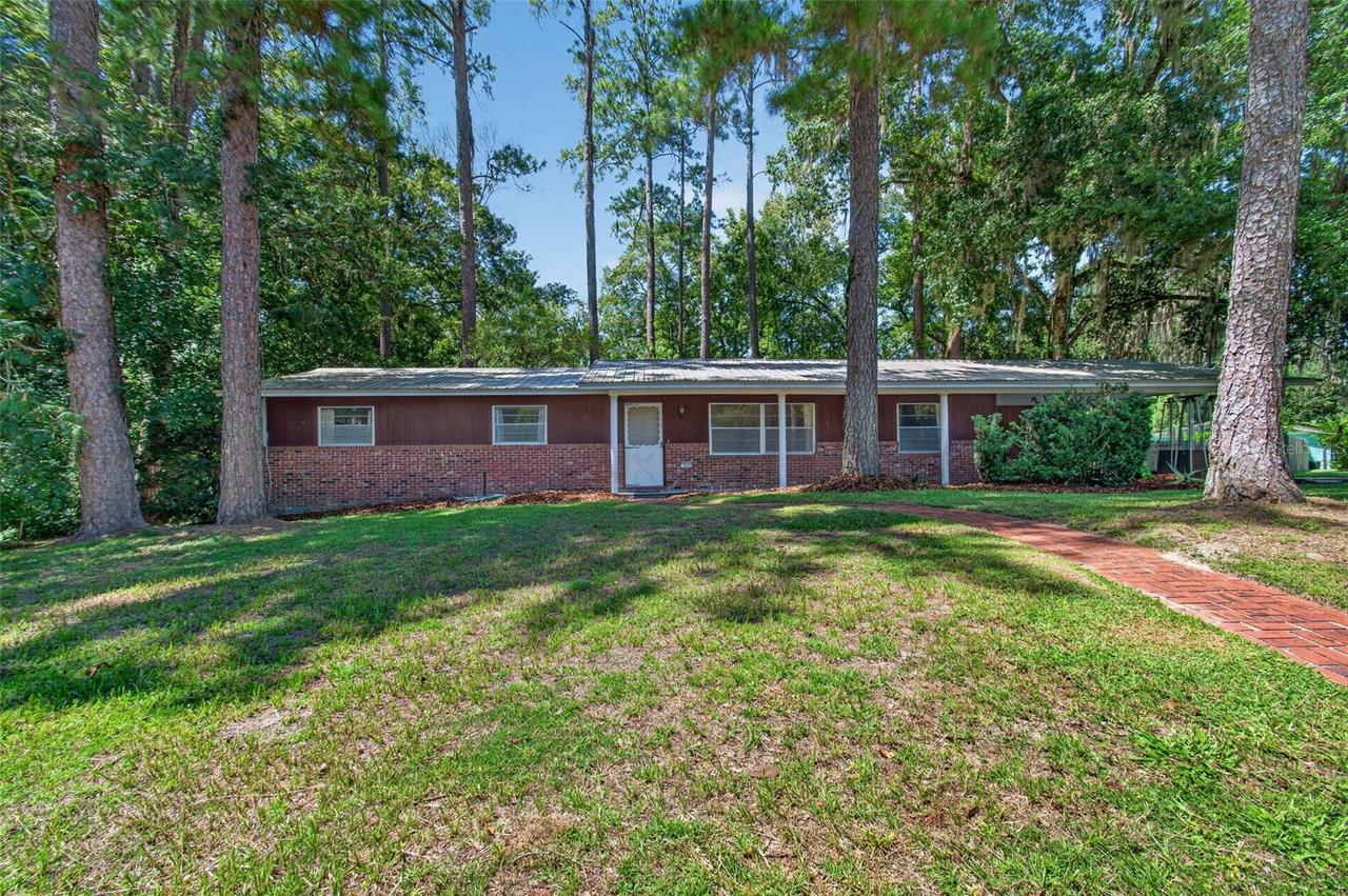 3642 NW 49th Ln., Gainesville, FL 32605