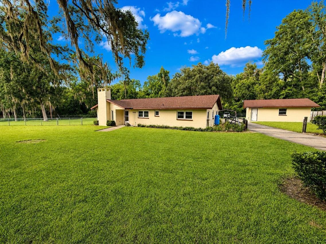 7510 NW 128th Pl., Alachua, FL 32615