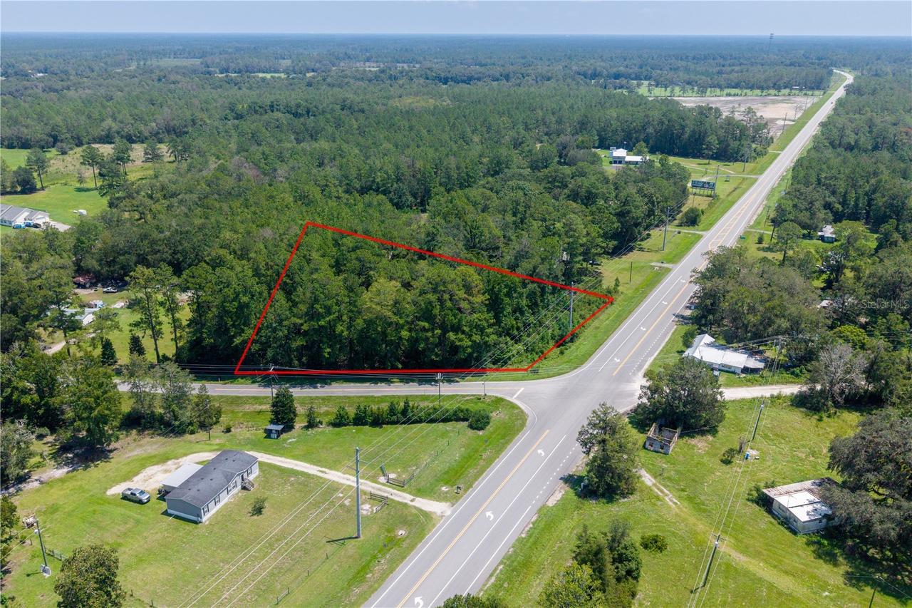 TBD Sr 100, Lake Butler, FL 32054