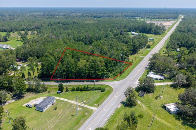 New Homes For Sale This Week in Lake Butler: August 21st to August 27th