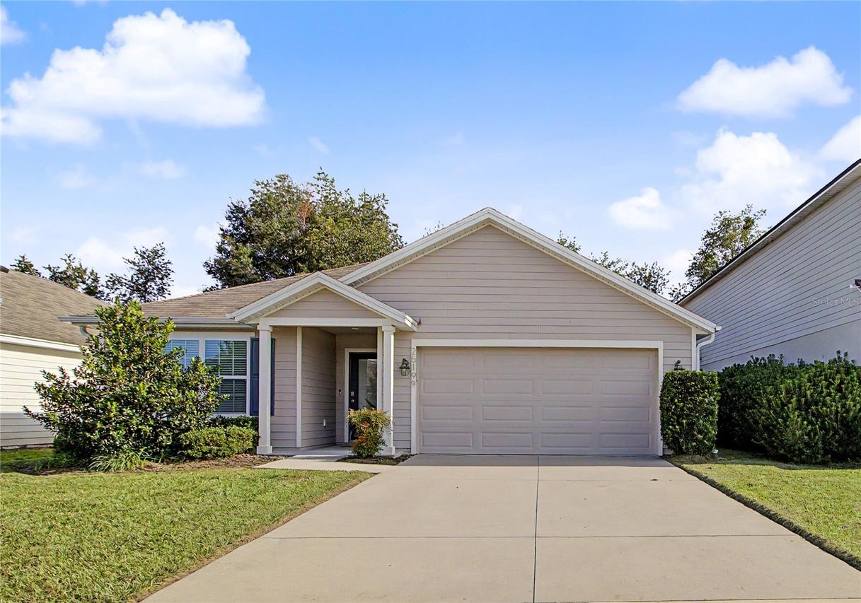 25199 NW 8th Rd., Newberry, FL 32669