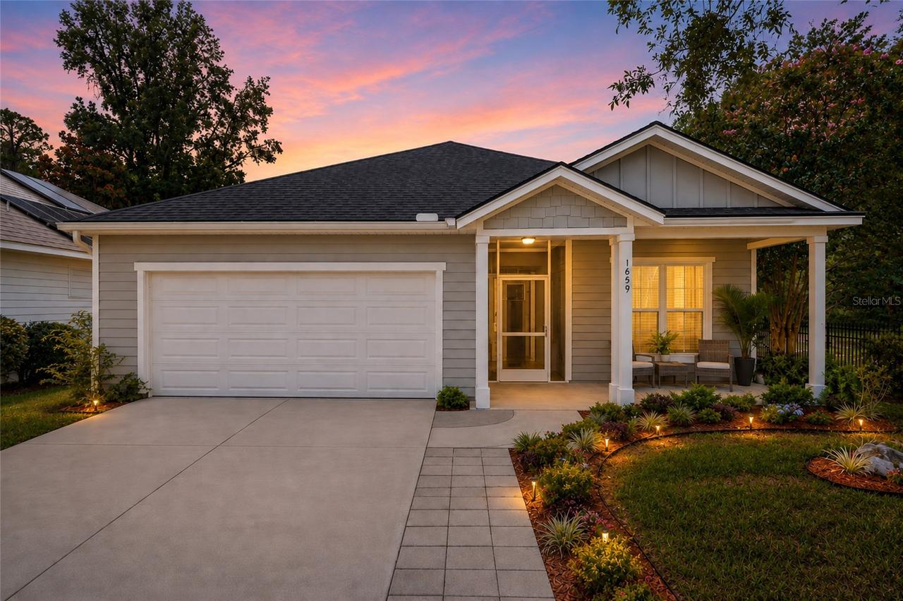 1659 NW 34th Ave., Gainesville, FL 32605