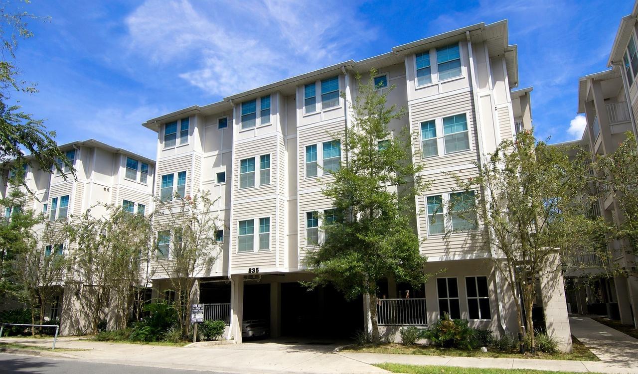 835 SW 9th St. #109, Gainesville, FL 32601