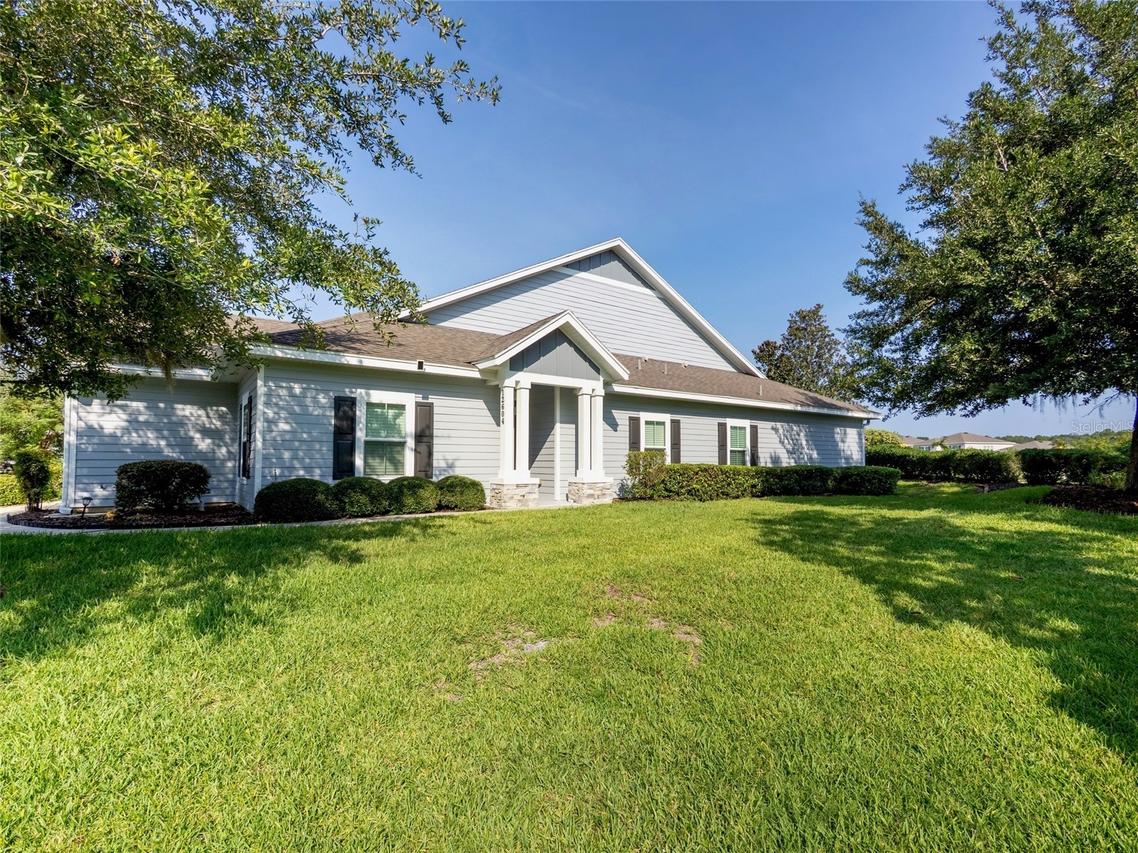 12604 NW 11 Pl., Newberry, FL 32669
