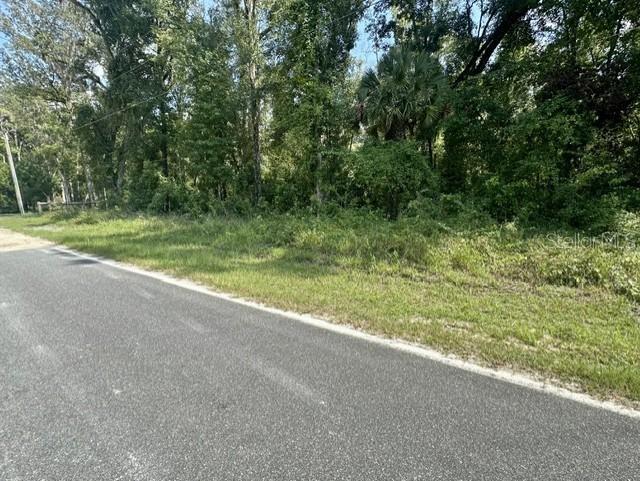 NE 597th St., Old Town, FL 32680