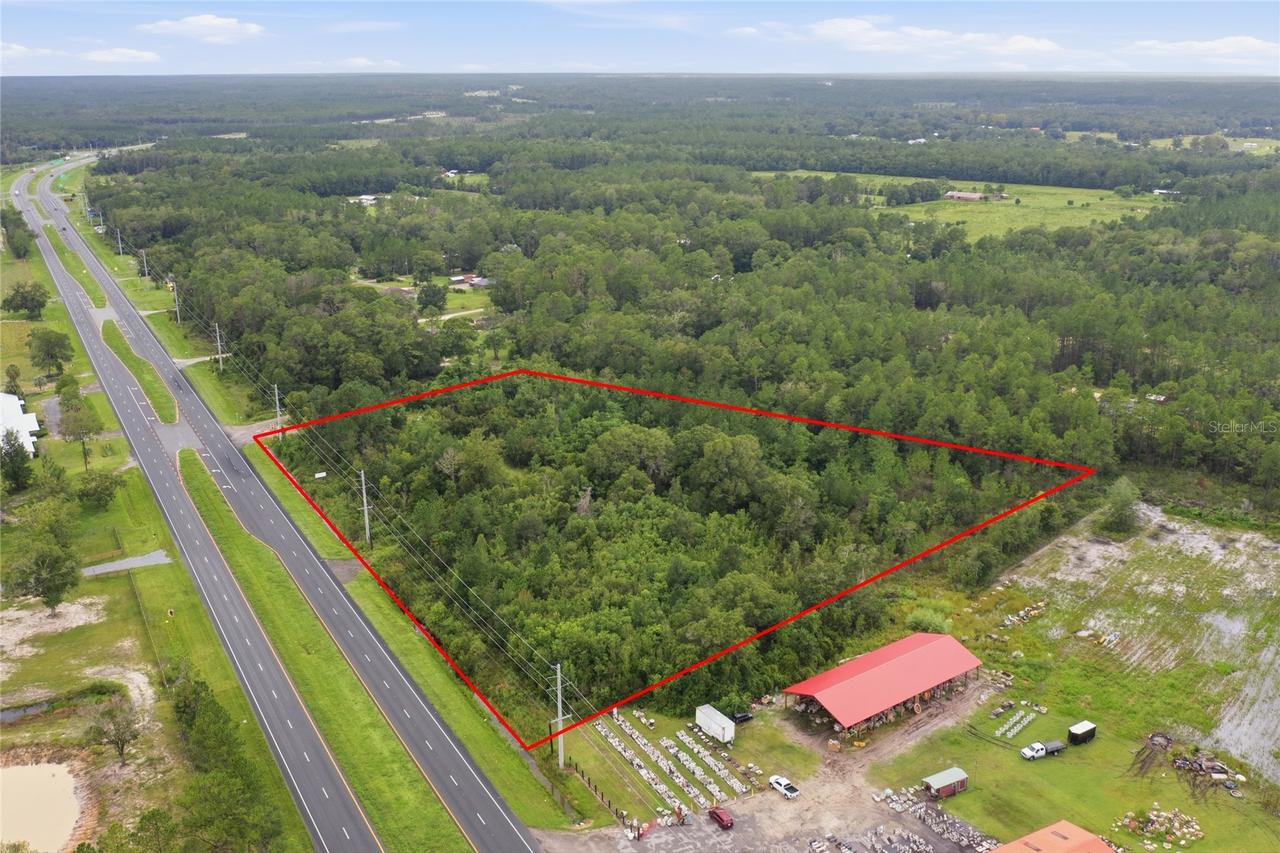 19978 N Highway 301, Starke, FL 32091