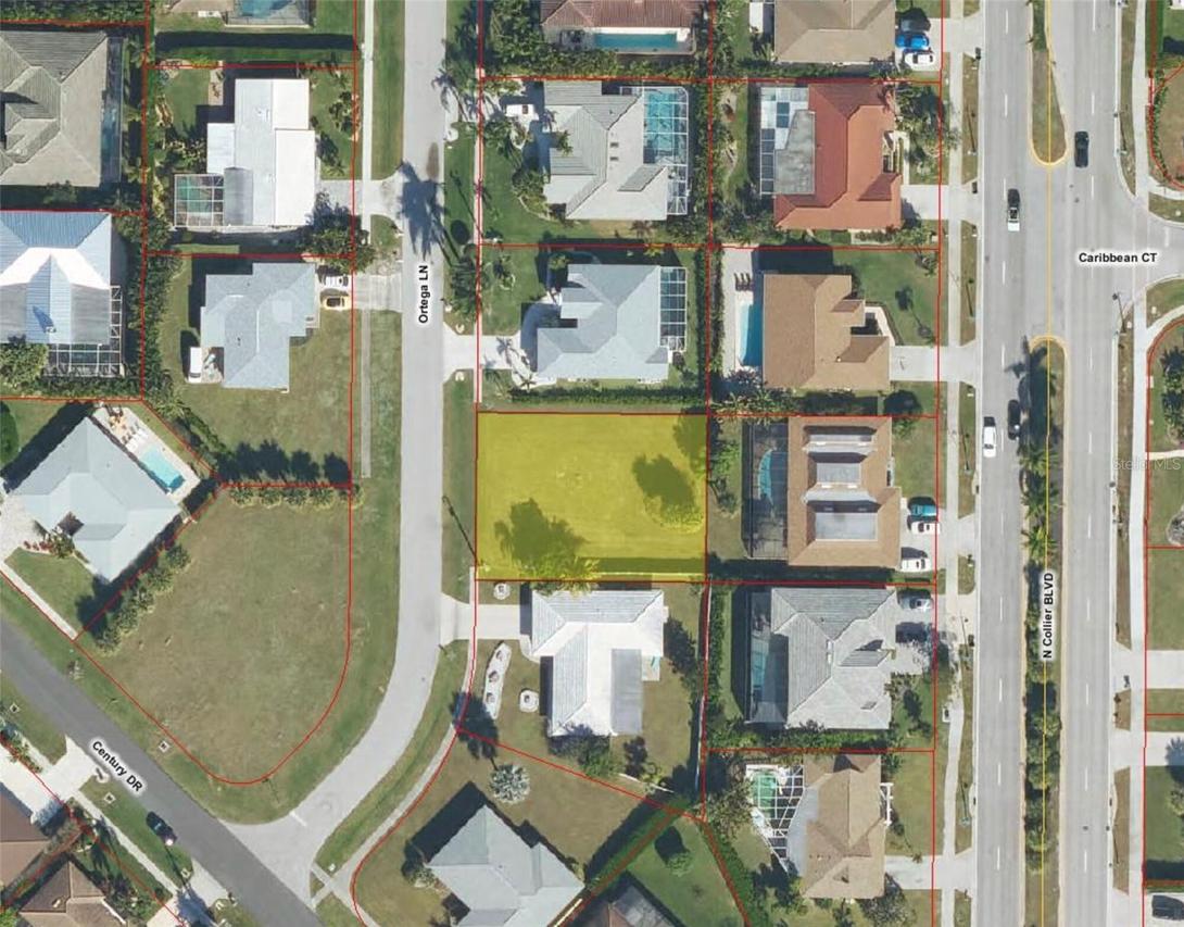 385 Ortega Ln., Marco Island, FL 34145