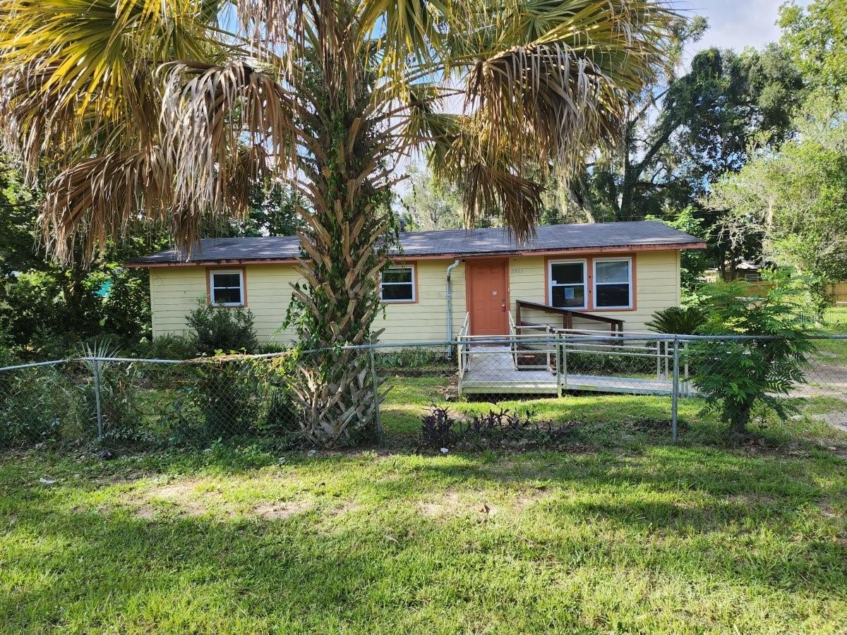 2861 SE 18th Ave., Gainesville, FL 32641