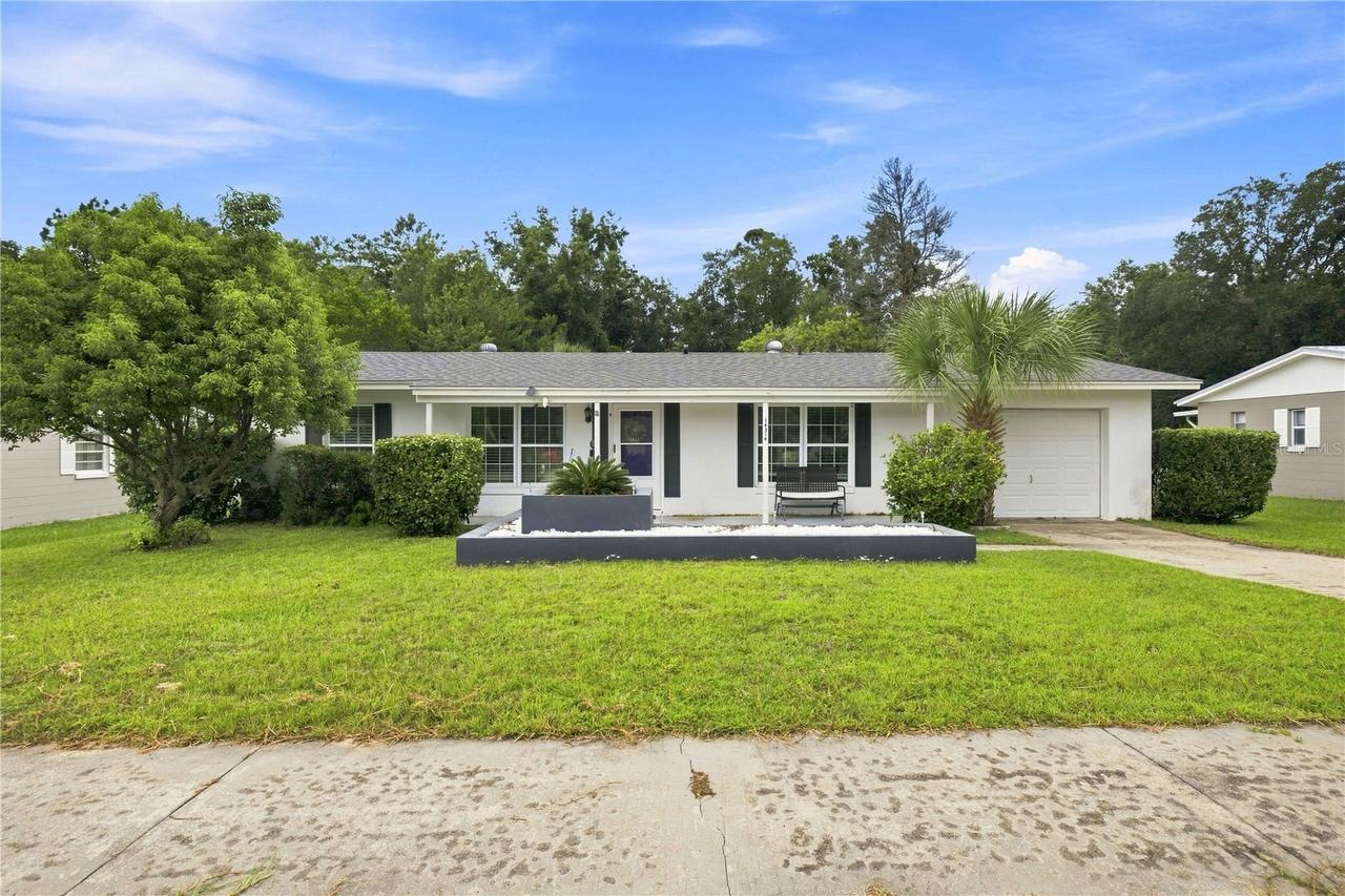 14314 SW 43rd Court Rd., Ocala, FL 34473