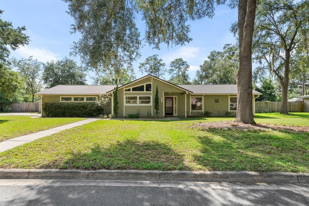 6110 NW 33rd Ter., Gainesville, FL 32653