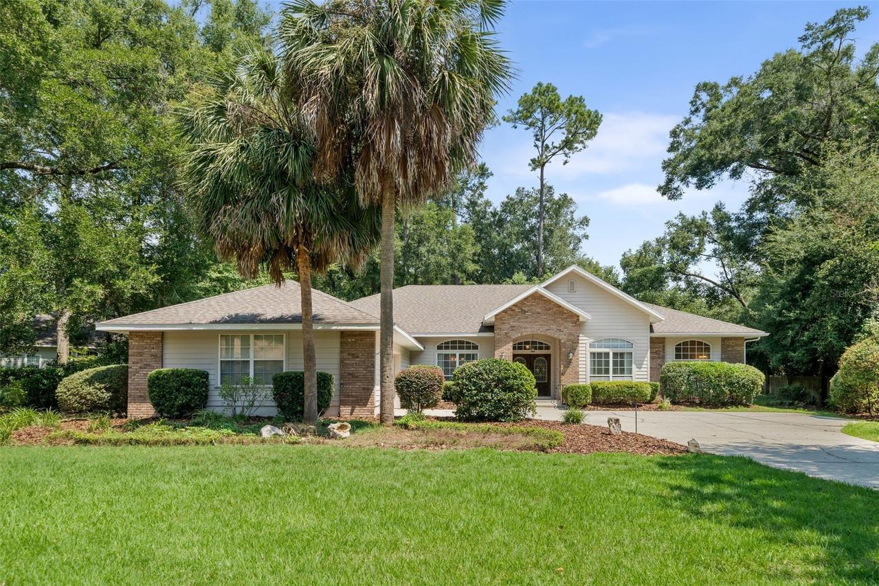 1703 SW 82nd Dr., Gainesville, FL 32607