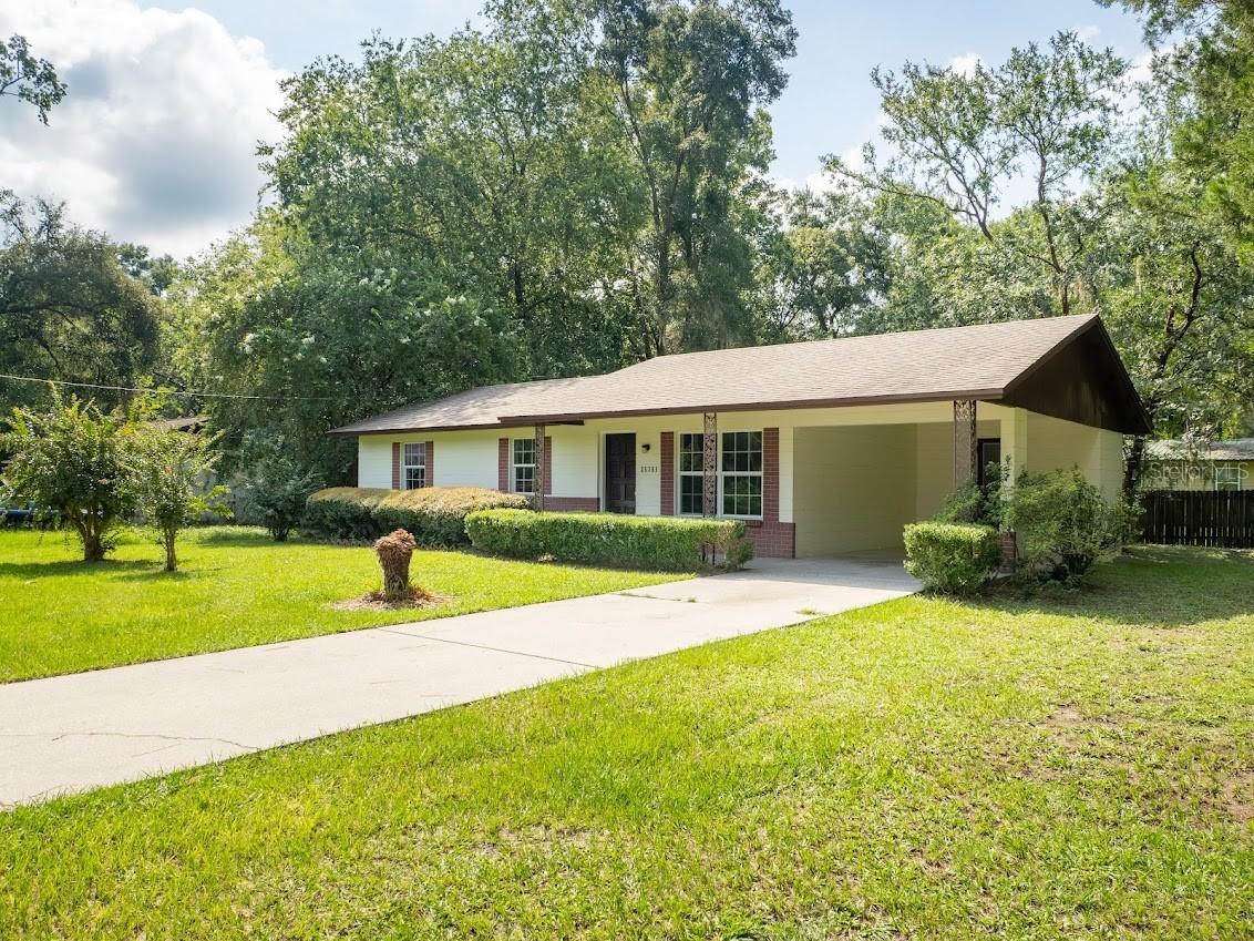 25351 SW 7 Ave., Newberry, FL 32669