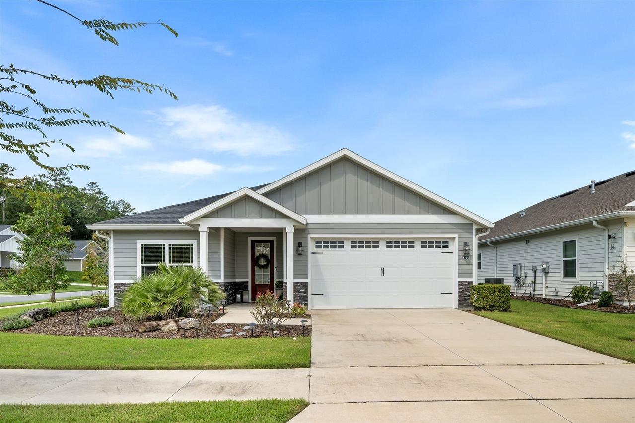 1724 SW 70th Cir., Gainesville, FL 32607