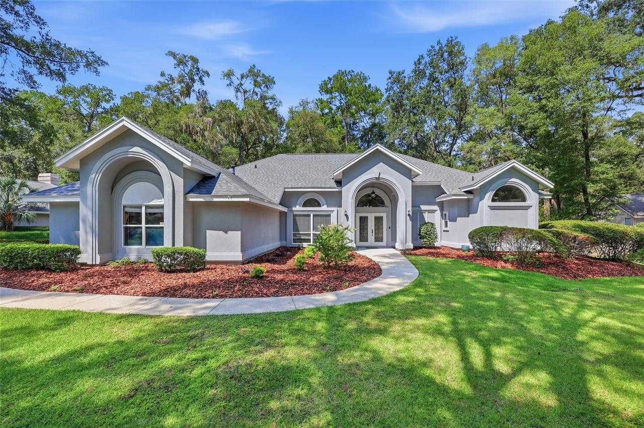 4236 SW 91st Dr., Gainesville, FL 32608